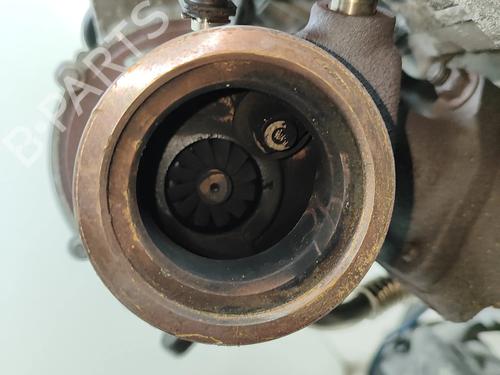 Engine FIAT 500L (351_, 352_) 1.6 D Multijet (199LYD1B) | BP23248478M1  - Image 7