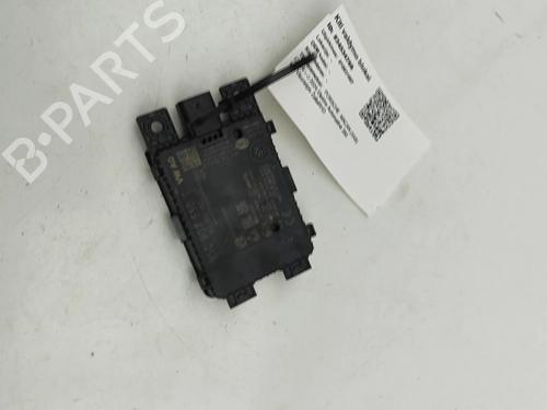 Used Electronic module Electronic module PORSCHE MACAN (XAB) 4S Electric 4 (XABDC1) (517 hp) 33433333 33433333