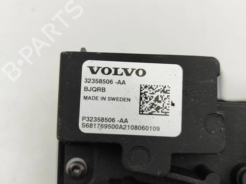 Camera VOLVO XC40 (536) Recharge AWD | BP29076092E14 
