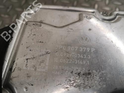 ABS pump PORSCHE CAYENNE (92A) 4.8 GTS | BP33367367M43 - Image 6