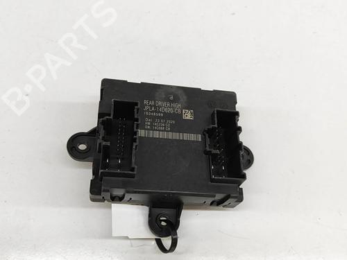 Used Electronic module Electronic module LAND ROVER RANGE ROVER SPORT II (L494) 5.0 SCV8 4x4 (510 hp) 27787464 27787464