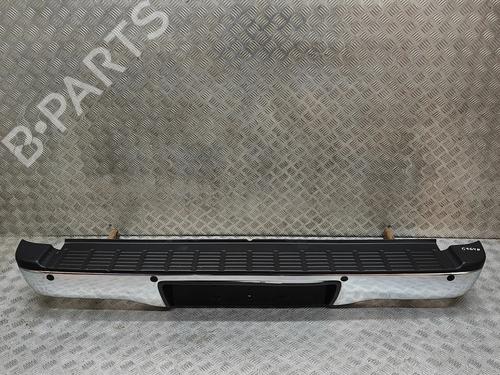Used Rear bumper TOYOTA HILUX VII Pickup (_N1_, _N2_, _N3_) 3.0 D-4D 4WD (KUN26) (171 hp) 32213444