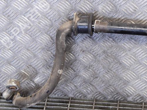 Anti roll bar MITSUBISHI L200 / TRITON (KJ_, KK_, KL_) 2.4 DI-D 4WD (KJ0T) | BP14613193M96 