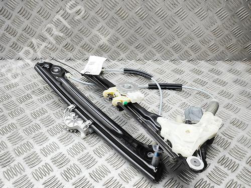 Front left window mechanism PORSCHE 911 Convertible (992) 3.0 Carrera (992312) | BP38018334C22 - Image 3