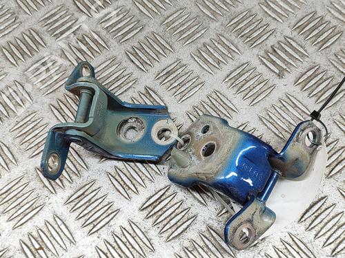 Hinge/Door check strap FORD RANGER (TKE) 2.0 EcoBlue 4x4 | BP28549177C146 