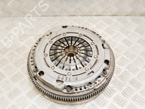 Used Other VW GOLF VII (5G1, BQ1, BE1, BE2) 1.5 TSI (150 hp) 14645885