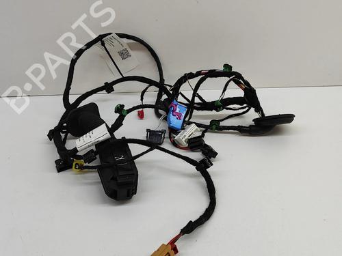 Used Wiring harness Wiring harness VW ID.4 (E21) PRO (265 hp) 33368221 33368221