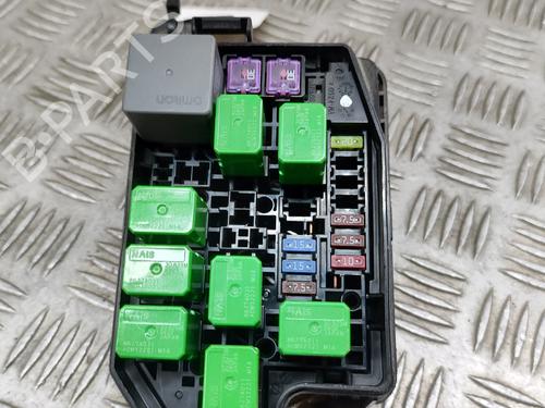 Fuse box MITSUBISHI OUTLANDER III (GG_W, GF_W, ZJ, ZL, ZK) 2.0 Hybrid 4WD (GG2W) | BP24817872E1 