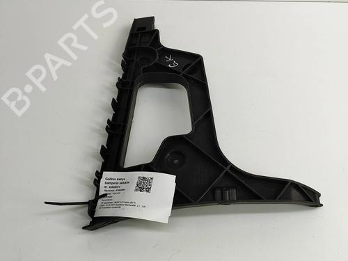 Used Rear bumper bracket Rear bumper bracket AUDI A5 Convertible (8F7) 2.0 TDI (170 hp) 36044604 36044604