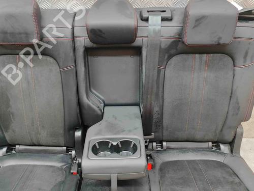 Rear seat FORD KUGA III (DFK) 2.5 Duratec Plug-in-Hybrid | BP29486252C17 - Image 4