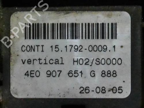 Electronic module AUDI A8 D3 (4E2, 4E8) 3.0 TDI quattro | BP6725182M83 - Image 3