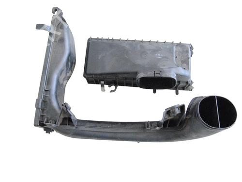 Used Air filter box Air filter box BMW 4 Coupe (F32, F82) 430 d (258 hp) 33363495 33363495