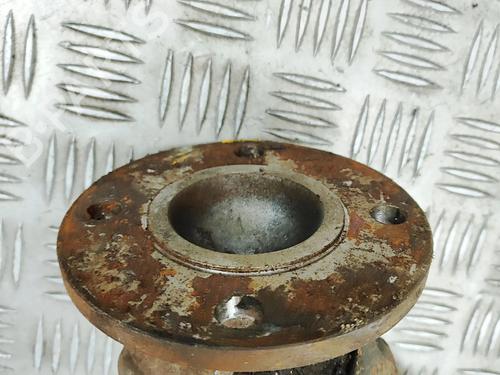Driveshaft ISUZU D-MAX II (TFR, TFS) 2.5 CRDi 4x4 (TFS86J) | BP39243719M37 - Image 7