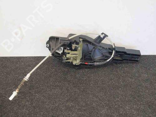 Türgriff vorne links außen für BMW 3 (E90) 325 i (218 hp) 6733594