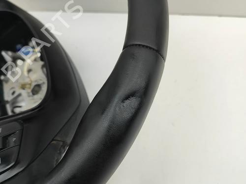 Steering wheel FORD TRANSIT V363 Van (FCD, FDD) 2.0 EcoBlue RWD | BP33176747C49  - Image 8
