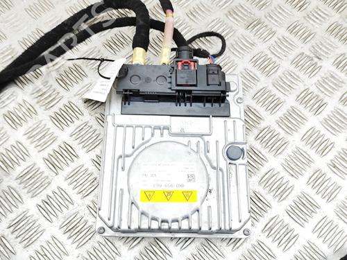 Electronic module AUDI Q5 (FYB, FYG) SQ5 TDI Mild Hybrid quattro | BP39458228M83 - Image 4