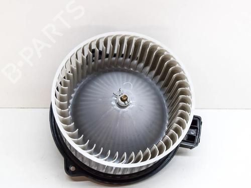 Used Heater blower motor MAZDA CX-5 (KE, GH) 2.0 (KEEFW) (165 hp) 6771408