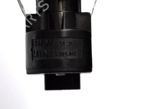 Switch BMW 1 (E87) 118 d | BP30826264I30 - Image 5