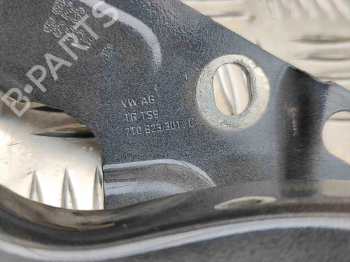Hinge/Door check strap VW MULTIVAN T7 (STM, STN) 1.4 eHybrid | BP29542639C146  - Image 6