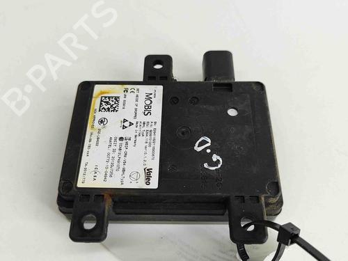 Electronic module HYUNDAI IONIQ (AE) 1.6 GDI Hybrid | BP16258398M83 