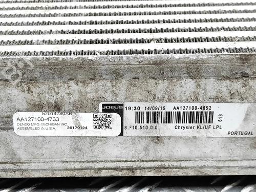 Intercooler JEEP CHEROKEE (KL) 2.2 CRD 4x4 | BP39446402M30 - Image 8