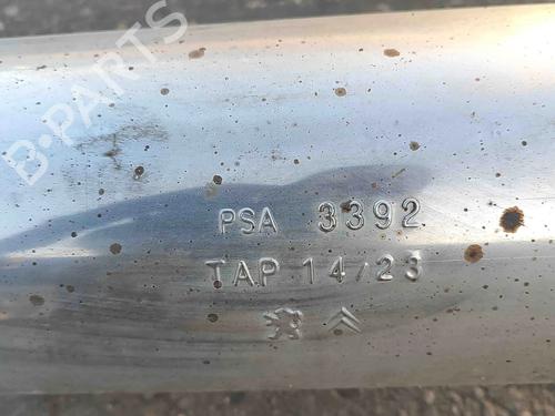 Exhaust system OPEL ASTRA L (OV5) 1.2 (FPHNSL, FPHNSR) | BP29486544M121 - Image 7