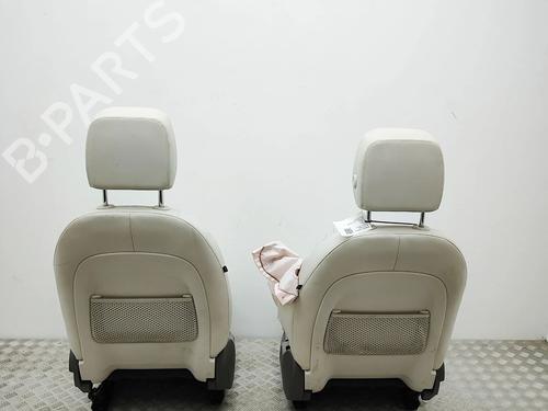 Seats set JAGUAR XE (X760) 2.0 D | BP38421459C78 - Image 6