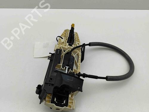 Front left exterior door handle AUDI TT (FV3, FVP) 40 TFSI | BP29404400C128 