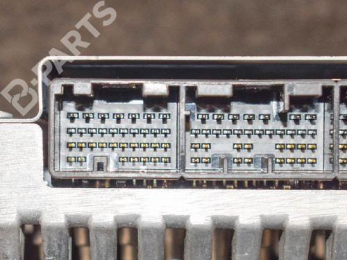Electronic module TOYOTA PRIUS Liftback (_W2_) 1.5 Hybrid (NHW20_, NHW20R) | BP6739085M83 