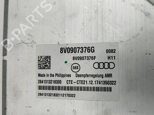 Electronic module AUDI A3 Limousine (8VS, 8VM) S3 quattro | BP27270577M83  - Image 6