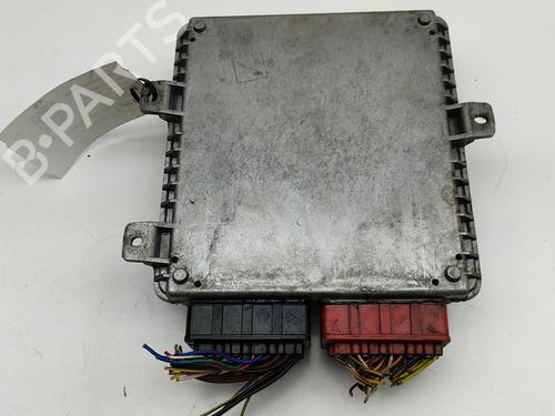 Electronic module LAND ROVER DEFENDER Station Wagon (L316) 2.5 Td5 4x4 (L316) | BP27798489M83 