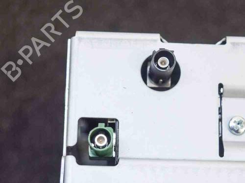 Elektronisk modul OPEL MOKKA / MOKKA X (J13) 1.4 (_76) | BP6753123M83 