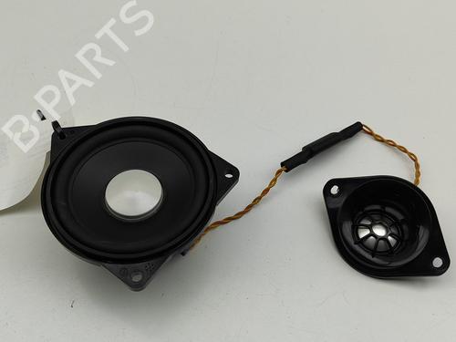 Used Speaker BMW 6 Coupe (F13) 640 d (313 hp) 28121464
