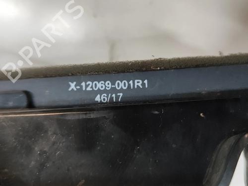 Módulo eletrónico TESLA MODEL S (5YJS) P100D AWD | BP28497992M83