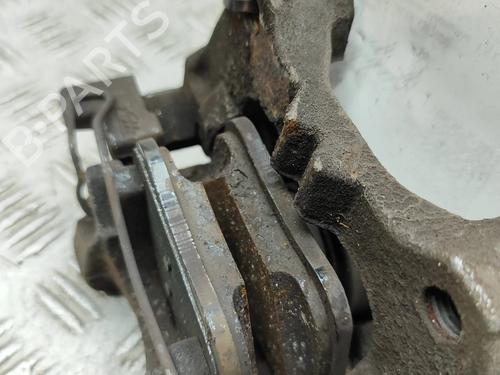 Left rear brake caliper AUDI Q2 (GAB, GAG) 35 TFSI | BP28559218M107 