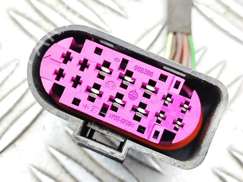 Electronic module AUDI Q7 (4LB) 3.0 TDI quattro | BP37698880M83  - Image 5