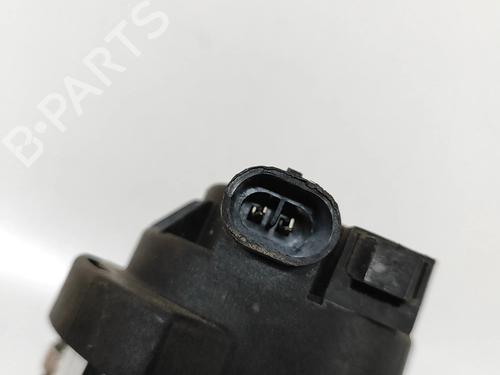 Left front fog light FIAT 500 (312_) 1.0 Mild Hybrid (312.AYD1B) | BP28566756C30  - Image 5