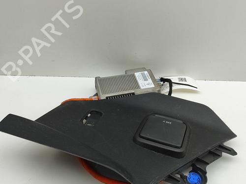 Electronic module PEUGEOT PARTNER Box Body/MPV (K9) 1.5 BlueHDi 100 | BP28560549M83 