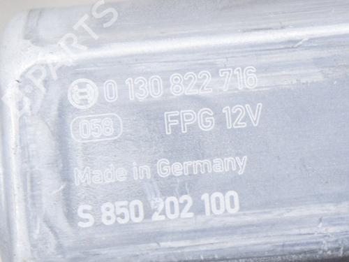 Left front window motor AUDI A3 Sportback (8VA, 8VF) RS3 quattro | BP7267223E21 