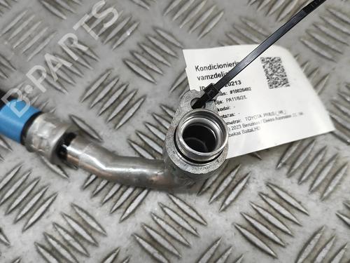 AC pipe TOYOTA PRIUS (_W6_) 2.0 PHEV (MXWH61L, MXWH61) | BP27795757M126  - Image 6