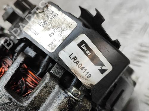 Alternator FORD TRANSIT CUSTOM V362 Van (FY, FZ) 2.0 EcoBlue | BP35957628M7 - Image 8