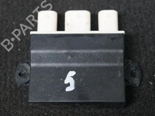 Used Electronic module BMW X4 (F26) xDrive 20 d (190 hp) 6728952