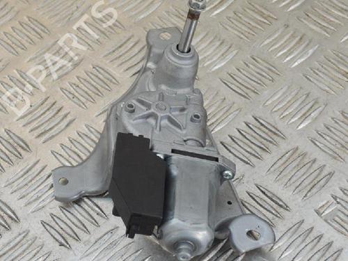 Rear wiper motor TOYOTA YARIS (_P13_) 1.5 Hybrid (NHP130_, NHP130) | BP6865693M102 