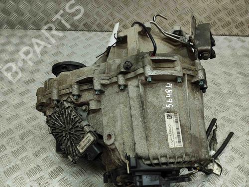 Transfer box LAND ROVER RANGE ROVER SPORT II (L494) 4.4 SDV8 4x4 | BP29829573M36 
