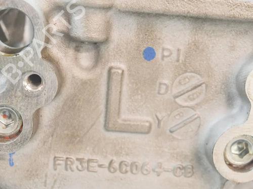 Cylinder head FORD USA MUSTANG Convertible 5.0 V8 | BP8838983M5 