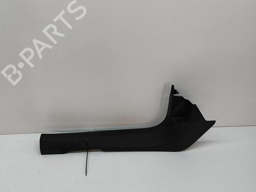 Trinbræt POLESTAR POLESTAR 2 (534) EV (224 hp) 28549408