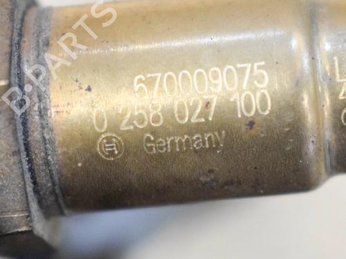 Catalyst MASERATI QUATTROPORTE VI 3.0 S Q4 | BP24580161M10 