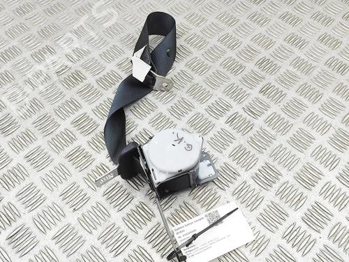 Cinto de segurança traseiro esquerdo Cinto de segurança traseiro esquerdo LEXUS IS III (_E3_) 300h (AVE30_, AVE30R) (223 hp) 36275174 36275174