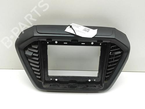 air-vent-isuzu-d-max-ii-tfr-tfs-2012-33384266 main image