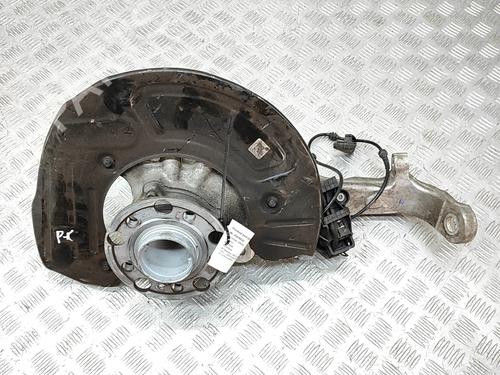 Used Left front steering knuckle Left front steering knuckle 37468999 37468999